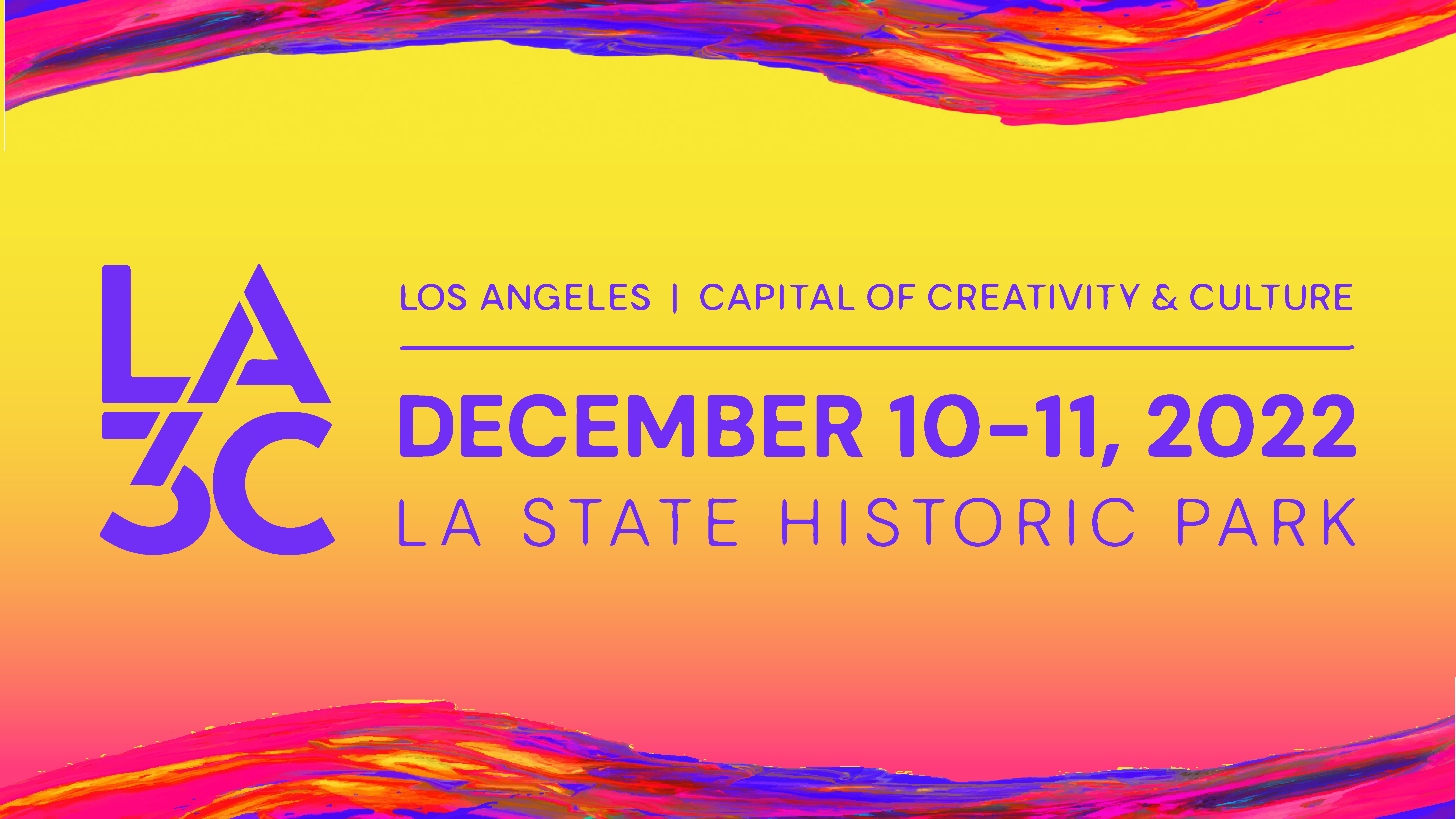 Thumbnail image for Los Angeles Capital of Creativity and Culture festival